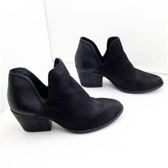 {Steve Madden} Adelphie Ankle Bootie - Picture 7 of 12